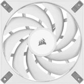 Ventilator Corsair AF140 Elite, 140mm, White