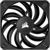 Ventilator Corsair AF120 Slim, 120mm, Black