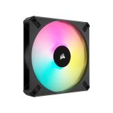 Ventilator Corsair iCUE AF140 RGB ELITE, RGB LED, 140mm