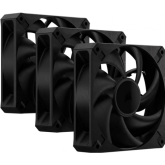 Ventilator Corsair RS120 Max, 120mm, 3 bucati