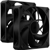 Ventilator Corsair RS140 Max, 140mm, 2 bucati