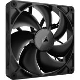 Ventilator Corsair iCUE LINK RX140 PWM, 140mm, Black