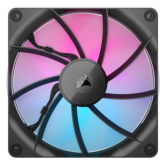 Ventilator Corsair iCUE LINK RX140 RGB, 140mm, Black