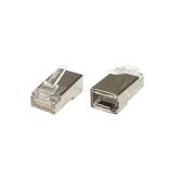 Conector Ubiquiti TOUGHCable FTP/STP Ecranate torsadate