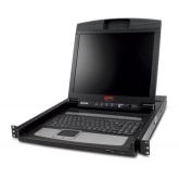 Consola KVM APC AP5717