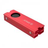 Cooler Orico M2SRC racire activa, M.2, Red