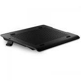 Cooler Pad Cooler Master NotePal A200, black