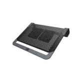 Cooler Pad Cooler Master NotePal U2 Plus V2, 17inch, Titanium