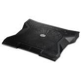 Cooler Pad Cooler Master R9-NBC-NXLK-GP, 17inch, Black