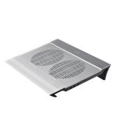 Cooler Pad Deepcool N8 pentru laptop de 17inch, Silver