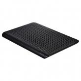 Cooler Pad Targus Ultraslim Chill Mat pentru Laptop de 16inch, Black