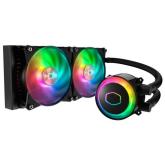 Cooler Procesor Cooler Master MasterLiquid 240R RGB watercooling kit 