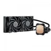 Cooler procesor Cooler Master MasterLiquid Lite 240