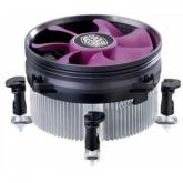 Cooler Procesor Cooler Master X Dream i117, 95mm