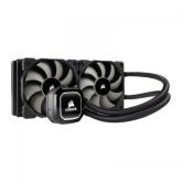 Cooler procesor Corsair Hydro Series H100x High Performance