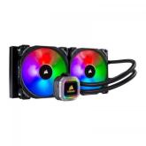 Cooler Procesor Corsair Hydro Series H115i RGB Platinum