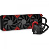 Cooler procesor Deepcool Captain 360 EX, 3 x 120mm