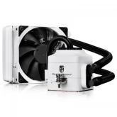 Cooler procesor Deepcool Gamer Storm Captain 120 EX White, 120mm