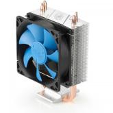 Cooler Procesor Deepcool GAMMAXX 200, 92mm