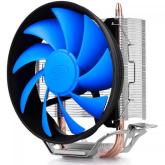 Cooler procesor Deepcool GAMMAXX 200T, 120mm