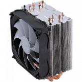 Cooler Procesor FSP Windale 6 AC401, 1x120mm