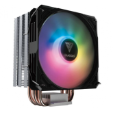 Cooler procesor Gamdias Boreas E1 410 ARGB, 120mm