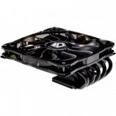 Cooler procesor ID-Cooling IS-50X, 120mm