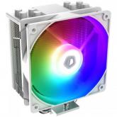 Cooler procesor ID-Cooling SE-214-XT ARGB, White, 120mm