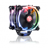 Cooler procesor Raijintek Leto Pro RGB