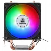 Cooler procesor Segotep Frozen Tower Ts4 RGB, 130mm