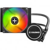 Cooler procesor Xilence LiQuRizer 120, RGB LED, 120mm