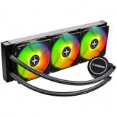 Cooler procesor Xilence LiQuRizer 360, RGB LED, 120mm