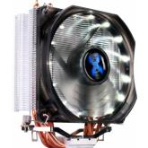 Cooler Procesor Zalman CNPS9X Optima, White LED, 120mm