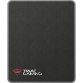 Covor scaun gaming Trust Floormat GXT 715, Black