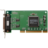 Adaptor PCI-Express Moxa CP-102UL-T, 1 x DB25 female