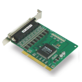 Adaptor PCI-Express Moxa CP-168U, 1 x DB62 female