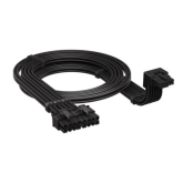 Cablu Corsair CP-8920347, 12 pini - 16 pini, Black