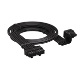 Cablu Corsair CP-8920348, 12 pini - 16 pini, Black