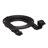 Cablu Corsair CP-8920352, 12 pini - 12 pini, Black