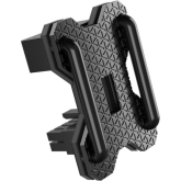 Adaptor Corsair 16-Pin PCIe 5.1 Style B pentru placa video nVidia Seria 4000, Black