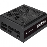 Sursa Corsair RM-X Series, 650W