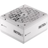 Sursa Corsair RMx Shift Series RM750x White, 750W