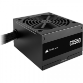 Sursa Corsair 2023 Series CX550, 550W