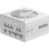 Sursa Corsair RMe Series RM1000e, 1000 W, White