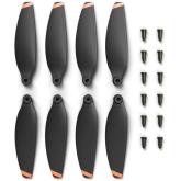 Set elice DJI pentru Mini 2, Black