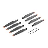 Set elice DJI pentru Mini 3 Pro, Black