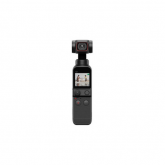 Camera video actiune DJI Osmo Pocket 2, 64MP, 4K, Black
