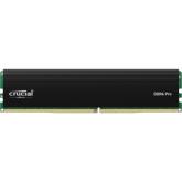 Memorie Crucial Pro CP16G4DFRA32A Intel XMP 2.0, 16GB, DDR4-3200MHz, CL22