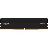 Memorie Crucial Pro CP16G56C46U5 Intel XMP 3.0/AMD EXPO, 16GB, DDR5-5600MHz, CL46