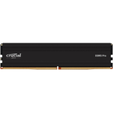 Memorie Crucial Pro CP16G60C48U5 Intel XMP 3.0/​AMD EXPO, 16 GB, DDR5-6000 MHz, CL 48